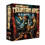 Burnt Island Games In the Hall of the Mountain King