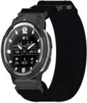  NYLON szíj Garmin Instinct Crossoverhez, fekete