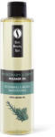 Sara Beauty Spa Rozmaring - menta masszázsolaj 250ml (SBS370) - glow