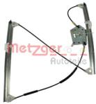 Metzger Autoteile Mecanism actionare geam METZGER AUTOTEILE 2160343 (2160343)