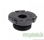  Olajleeresztő csavar, M24*1, 5 L=12 mm, BMW