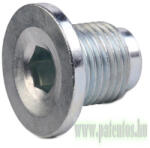  Olajleeresztő csavar, M16*1, 5 L=15 mm, BMW, Citoren, Peugeot, Mini