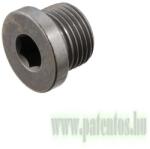  Olajleeresztő csavar, M18*1, 5 L=11mm, DIN 908, Audi, BMW