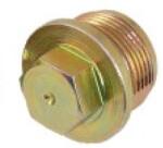  Olajleeresztő csavar, M26*1, 5 L=15mm, Mercedes (furgon), Volkswagen, Audi, Seat