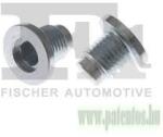  Olajleeresztő csavar, M14*1, 5 L=16 mm, Mazda