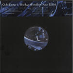  100th Monkey & Tristan / Four Carry Nuts - Gobi Desert / Bunker (Parallax Deep Edits) (BR677960)