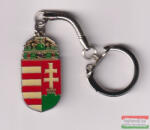 Vésnök Kft Kulcstartó - Koronás címer