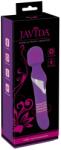 Javida Wand & Pearl Vibrator (24cm) Vibrator