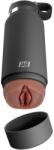 PDX Fuck Flask Secret Delight Brown