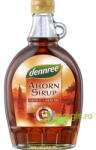 dennree Sirop de Artar Grad C (Gust Intens) Ecologic/Bio 375ml