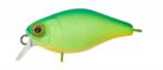 ILLEX Vobler Illex Diving Chubby, Blue Chartreuse, 3.8cm, 4.3g (SI.43174) - pescar-expert