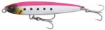 Savage Gear Vobler Savage Gear Jig Pencil Micro Z Sinking, Holo Pink Glow, 5.6cm, 15g (SG.77404)