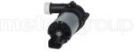 GRAF Pompă de apă suplimentară (circuitul apei de răcire) GRAF AWP001 (AWP001) - automobilus