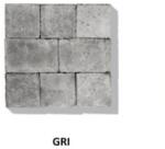Elpreco Pavaj Granum Gri 20x20x8 cm (ELP-C10116058115)