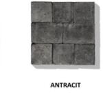 Elpreco Pavaj Granum Antracit 20x20x8 cm (ELP-C10116058103)
