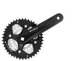 SunRace Курбели sunrace fcm500 170ММ 42-34-24t