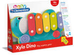 Clementoni Xilofon Interactiv (cl17263) - bekid Instrument muzical de jucarie