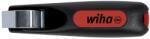 Wiha Dezizolator pentru cabluri rotunde, lamă rotativă, 130mm, 4-28mm2, Wiha Z72006 (44240)