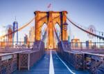 Alipson Puzzle - Puzzle Brooklyn, New York - 1 000 piese Puzzle