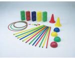 Active Play Set De Motricitate A - Active Play (ITV102)