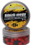  Speciál mix Fluo Wafters Dumbell 8 mm Ribizli-meggy