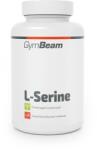 GymBeam L-Серин 90 капс