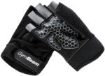 GymBeam Ръкавици за фитнес Grip Black M