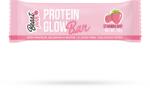 GymBeam BeastPink Протеинов бар GlowBar 40 g ягода