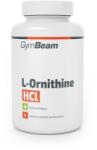 GymBeam L-Орнитин HCl 90 капс