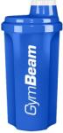 GymBeam Тъмносин Шейкър 700 ml
