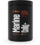 GymBeam Marine Collg+ 241 g зелена ябълка
