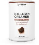 GymBeam Овкусител Collagen Creamer 300 g шоколад