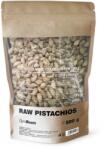 GymBeam Небелени шамфъстъци 500 g