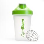 GymBeam Шейкър Sway Green 400 мл