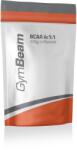 GymBeam BCAA 4: 1: 1 Instant 250 g портокал