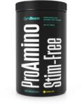 GymBeam ProAMINO Stim-Free 390 g лимон лайм