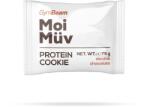 GymBeam MoiMüv Protein Cookie 75 g двоен шоколад