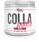 GymBeam BeastPink Colla Pink 240 g грозде