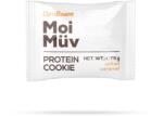 GymBeam MoiMüv Protein Cookie 75 g солен карамел