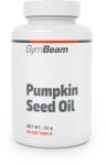 GymBeam Масло от тиквени семки 90 капс