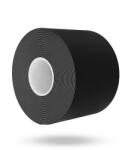 GymBeam Кинезиологична лента K Tape Black