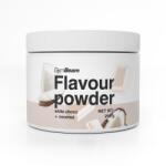 GymBeam Flavour 250 g бял шоколад с кокос