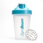 GymBeam Шейкър Sway Blue 400 мл