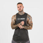 GymBeam Потник Cut Off Grey L