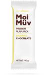 GymBeam MoiMüv Protein Flapjack 90 g банан с шоколад