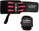 GymBeam Накитници за китки Pink