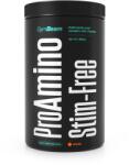 GymBeam ProAMINO Stim-Free 390 g портокал