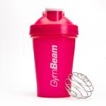 GymBeam Шейкър Sway Pink 400 ml