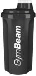 GymBeam Шейкър черен 700 ml