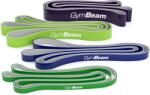 GymBeam Комплект ластици за съпротивление DuoBand